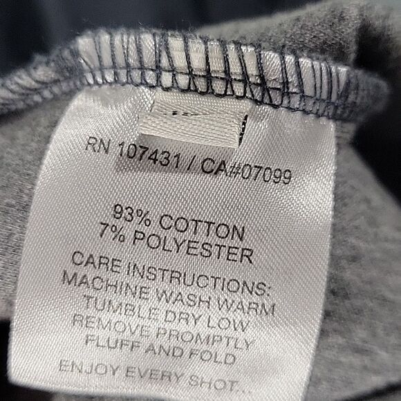 Linksoul Pull Over size XXL - Picture 5 of 7